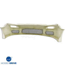 ModeloDrive FRP VERT Front Bumper > Mazda RX-7 (FD3S) 1993-1997 image - 9