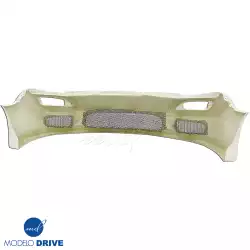 FRP VERT Front Bumper > Mazda RX-7 (FD3S) 1993-1997 image - 9
