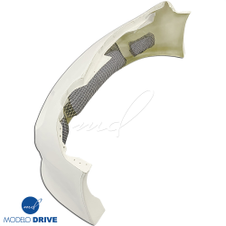 ModeloDrive FRP VERT Front Bumper > Mazda RX-7 (FD3S) 1993-1997 image - 10