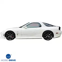 FRP VERT Side Skirts > Mazda RX-7 (FD3S) 1993-1997 image - 24