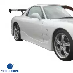 FRP VERT Side Skirts > Mazda RX-7 (FD3S) 1993-1997 image - 25