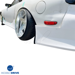 ModeloDrive FRP VERT Side Skirts > Mazda RX-7 (FD3S) 1993-1997 image - 26