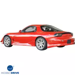 FRP VERT Side Skirts > Mazda RX-7 (FD3S) 1993-1997 image - 28
