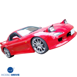 ModeloDrive FRP VERT Side Skirts > Mazda RX-7 (FD3S) 1993-1997 image - 29
