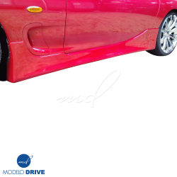 ModeloDrive FRP VERT Side Skirts > Mazda RX-7 (FD3S) 1993-1997 image - 31