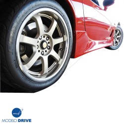 ModeloDrive FRP VERT Side Skirts > Mazda RX-7 (FD3S) 1993-1997 image - 32