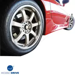 FRP VERT Side Skirts > Mazda RX-7 (FD3S) 1993-1997 image - 32