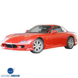 ModeloDrive FRP VERT Side Skirts > Mazda RX-7 (FD3S) 1993-1997 image - 34