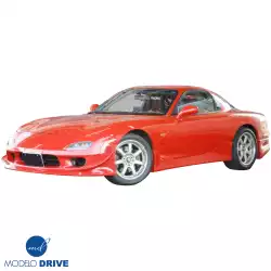 FRP VERT Side Skirts > Mazda RX-7 (FD3S) 1993-1997 image - 34