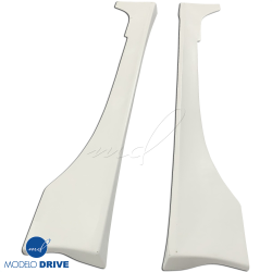 ModeloDrive FRP VERT Side Skirts > Mazda RX-7 (FD3S) 1993-1997 image - 2