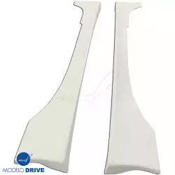 FRP VERT Side Skirts > Mazda RX-7 (FD3S) 1993-1997 image - 2