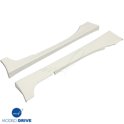 ModeloDrive FRP VERT Side Skirts > Mazda RX-7 (FD3S) 1993-1997 image - 3