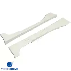 FRP VERT Side Skirts > Mazda RX-7 (FD3S) 1993-1997 image - 3