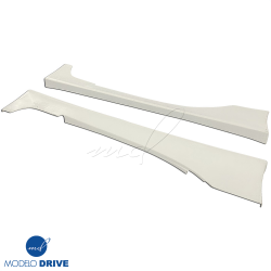 ModeloDrive FRP VERT Side Skirts > Mazda RX-7 (FD3S) 1993-1997 image - 4