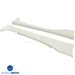 FRP VERT Side Skirts > Mazda RX-7 (FD3S) 1993-1997 image - 4