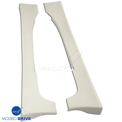 ModeloDrive FRP VERT Side Skirts > Mazda RX-7 (FD3S) 1993-1997 image - 5