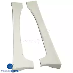 FRP VERT Side Skirts > Mazda RX-7 (FD3S) 1993-1997 image - 5