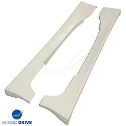 ModeloDrive FRP VERT Side Skirts > Mazda RX-7 (FD3S) 1993-1997 image - 6