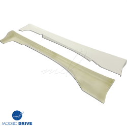 ModeloDrive FRP VERT Side Skirts > Mazda RX-7 (FD3S) 1993-1997 image - 8