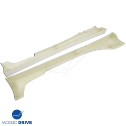 ModeloDrive FRP VERT Side Skirts > Mazda RX-7 (FD3S) 1993-1997 image - 9
