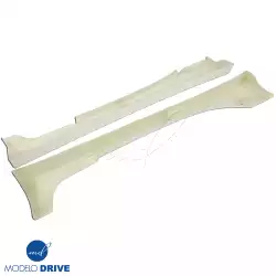 FRP VERT Side Skirts > Mazda RX-7 (FD3S) 1993-1997 image - 9