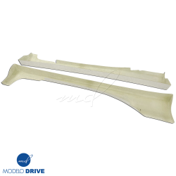 ModeloDrive FRP VERT Side Skirts > Mazda RX-7 (FD3S) 1993-1997 image - 10
