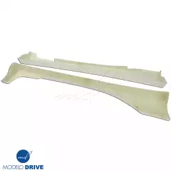 FRP VERT Side Skirts > Mazda RX-7 (FD3S) 1993-1997 image - 10