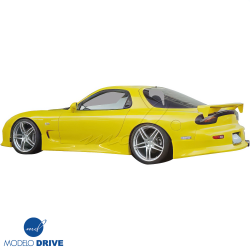 ModeloDrive FRP VERT Side Skirts > Mazda RX-7 (FD3S) 1993-1997 image - 13