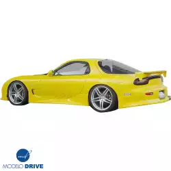 FRP VERT Side Skirts > Mazda RX-7 (FD3S) 1993-1997 image - 13