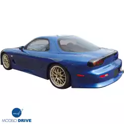 FRP VERT Side Skirts > Mazda RX-7 (FD3S) 1993-1997 image - 14