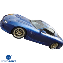 ModeloDrive FRP VERT Side Skirts > Mazda RX-7 (FD3S) 1993-1997 image - 16