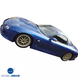 FRP VERT Side Skirts > Mazda RX-7 (FD3S) 1993-1997 image - 16