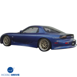 ModeloDrive FRP VERT Side Skirts > Mazda RX-7 (FD3S) 1993-1997 image - 18