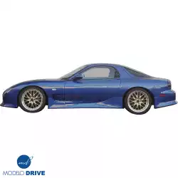 FRP VERT Side Skirts > Mazda RX-7 (FD3S) 1993-1997 image - 19