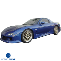 ModeloDrive FRP VERT Side Skirts > Mazda RX-7 (FD3S) 1993-1997 image - 20