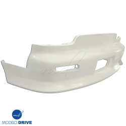 ModeloDrive FRP VERT Rear Bumper > Mazda RX-7 (FD3S) 1993-1997 image - 3