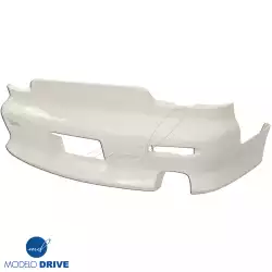 FRP VERT Rear Bumper > Mazda RX-7 (FD3S) 1993-1997 image - 4