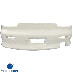 ModeloDrive FRP VERT Rear Bumper > Mazda RX-7 (FD3S) 1993-1997 image - 5