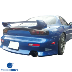 ModeloDrive FRP VERT Rear Bumper > Mazda RX-7 (FD3S) 1993-1997 image - 10