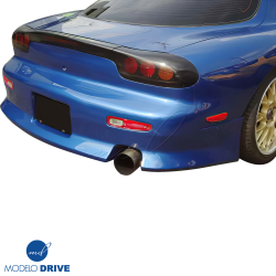 ModeloDrive FRP VERT Rear Bumper > Mazda RX-7 (FD3S) 1993-1997 image - 11