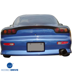 ModeloDrive FRP VERT Rear Bumper > Mazda RX-7 (FD3S) 1993-1997 image - 12