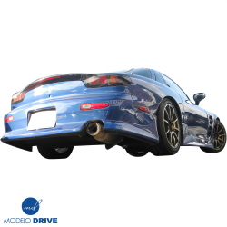 ModeloDrive FRP VERT Rear Bumper > Mazda RX-7 (FD3S) 1993-1997 image - 13