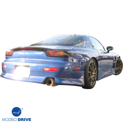 ModeloDrive FRP VERT Rear Bumper > Mazda RX-7 (FD3S) 1993-1997 image - 14