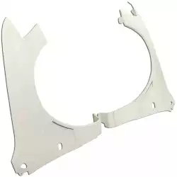 FRP VOLT Wide Body Fenders (front) > Mitsubishi Evolution EVO8 EVO9 2003-2006 image - 8