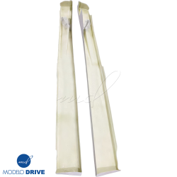 ModeloDrive FRP VOLT Wide Body Side Skirts > Mitsubishi Evolution EVO8 EVO9 2003-2006 image - 5