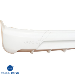 ModeloDrive FRP VOLT Rear Bumper > Mitsubishi Evolution EVO8 EVO9 2003-2006 image - 3