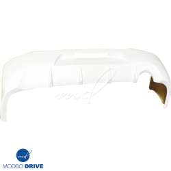ModeloDrive FRP VOLT Rear Bumper > Mitsubishi Evolution EVO8 EVO9 2003-2006 image - 4