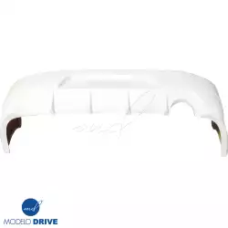 FRP VOLT Rear Bumper > Mitsubishi Evolution EVO8 EVO9 2003-2006 image - 5