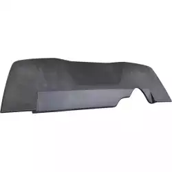 FRP VOLT Diffuser (rear) > Mitsubishi Evolution EVO8 EVO9 2003-2006 image - 1