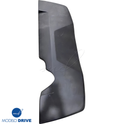 ModeloDrive FRP VOLT Diffuser (rear) > Mitsubishi Evolution EVO8 EVO9 2003-2006 image - 4
